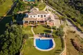 5 bedroom villa 700 m² Benahavis, Spain