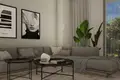 Mieszkanie 4 pokoi 112 m² Enkomi, Cypr Północny