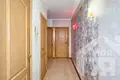 Appartement 3 chambres 73 m² Borissov, Biélorussie