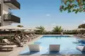 2 bedroom apartment 100 m² Dubai, UAE