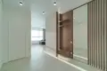 Appartement 2 chambres 57 m² Minsk, Biélorussie