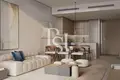 Mieszkanie 2 pokoi 128 m² Dubaj, Emiraty Arabskie