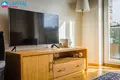 1 room apartment 28 m² Palanga, Lithuania