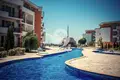 2 bedroom apartment 120 m² Sveti Vlas, Bulgaria