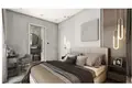 Mieszkanie 2 pokoi 82 m² Besiktas, Turcja