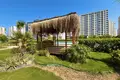 2 bedroom apartment 115 m² Mezitli, Turkey