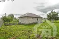 Casa 80 m² Chazouski sielski Saviet, Belarús