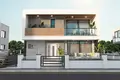 Villa de 4 habitaciones 240 m² Agios Sergios, Chipre del Norte