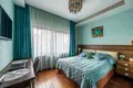 Appartement 2 chambres 53 m² Minsk, Bélarus