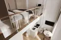 Kawalerka 33 m² Petersburg, Rosja