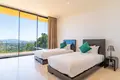 villa de 5 dormitorios 731 m² Chalong, Tailandia