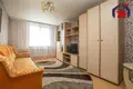 Квартира 1 комната 39 м² Молодечно, Беларусь