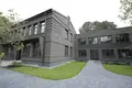Квартира 3 комнаты 93 м² Рига, Латвия