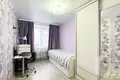 Квартира 3 комнаты 57 м² Борисов, Беларусь