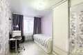 Apartamento 3 habitaciones 57 m² Borisov, Bielorrusia