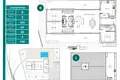 Villa de tres dormitorios 165 m² Murcia, Španjolska