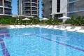 Appartement 1 000 chambres 54 m² Karakocali, Turquie