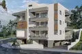 2 bedroom apartment 98 m² Latsia, Cyprus