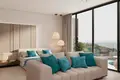 Appartement 1 chambre 47 m² Kutuh, Indonésie