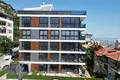 Appartement 4 chambres 110 m² Alanya, Turquie