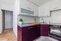 Квартира 2 комнаты 38 м² в Варшава, Польша