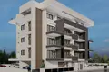 Mieszkanie 1 pokój 50 m² Limassol, Cypr