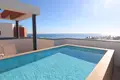 Attique 2 chambres 119 m² Fuengirola, Espagne