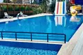 1 bedroom apartment 55 m² Mezitli, Turkey