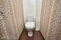 2 room apartment 56 m² Minsk, Belarus