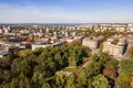Parcelas 747 m² Cracovia, Polonia