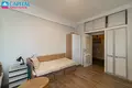 Apartamento 4 habitaciones 114 m² Vilna, Lituania