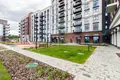 Mieszkanie 3 pokoi 59 m² Mińsk, Białoruś