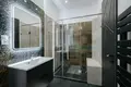 Apartamento 3 habitaciones 90 m² Budapest, Hungría