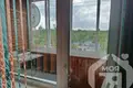 3 room apartment 62 m² Maladzyechna, Belarus