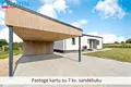 Casa 80 m² Vilna, Lituania