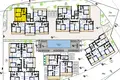 Квартира 2 комнаты 100 м² Героскипу, Кипр