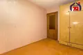 Wohnung 2 Zimmer 41 m² Liuban, Weißrussland