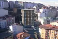 Квартира 3 комнаты 53 м² Мраморноморский регион, Турция