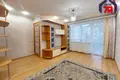 1 room apartment 32 m² Minsk, Belarus