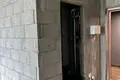 1 room apartment 27 m² Minsk, Belarus