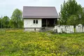Casa 139 m² Lahojski sielski Saviet, Bielorrusia