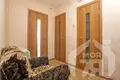 Квартира 2 комнаты 56 м² Шиловичи, Беларусь