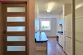 Wohnung 1 zimmer 37 m² Klaipeda, Litauen