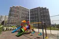 Квартира 3 комнаты 105 м² Эрдемли, Турция