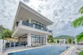 Вилла 6 комнат 550 м² Муратпаша, Турция