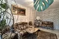 2 room apartment 50 m² Muchaviecki sielski Saviet, Belarus