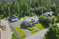 Casa 4 habitaciones 130 m² Lopen kirkonkyla, Finlandia