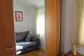 Appartement 1 chambre 38 m² Rafailovici, Monténégro