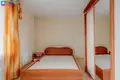 Mieszkanie 3 pokoi 64 m² Możejki, Litwa