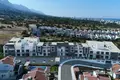 Attique 4 chambres 157 m² Kyrenia, Chypre du Nord